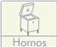 Hornos